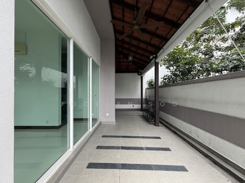 Rumah Berkembar untuk Dijual di Beverly Heights (Ampang) - Jocelyn Soo - PropertyGuru.com.my