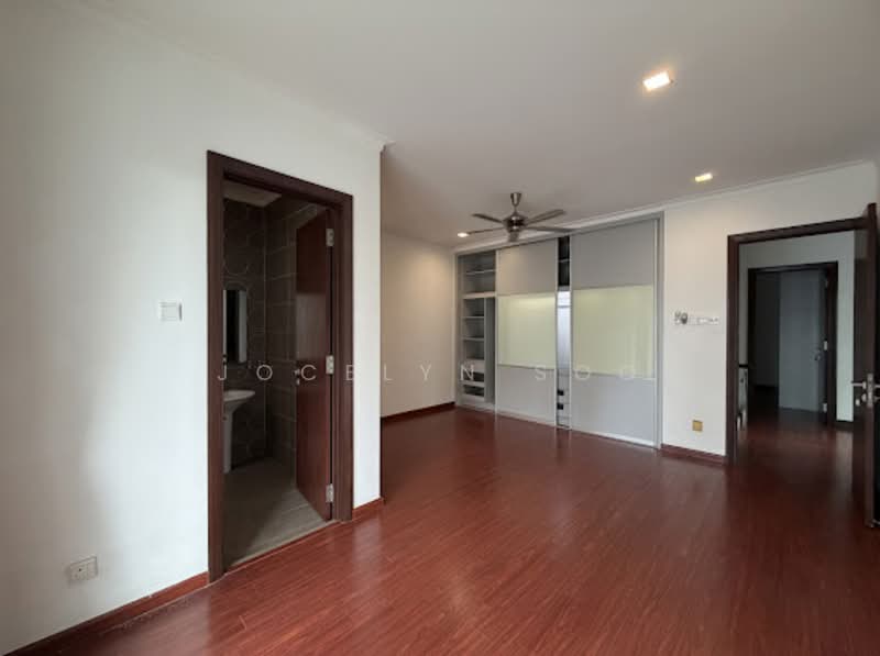 Rumah Berkembar untuk Dijual di Beverly Heights (Ampang) - Jocelyn Soo - PropertyGuru.com.my