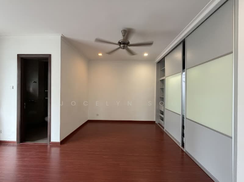 Rumah Berkembar untuk Dijual di Beverly Heights (Ampang) - Jocelyn Soo - PropertyGuru.com.my