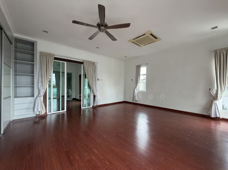 Rumah Berkembar untuk Dijual di Beverly Heights (Ampang) - Jocelyn Soo - PropertyGuru.com.my