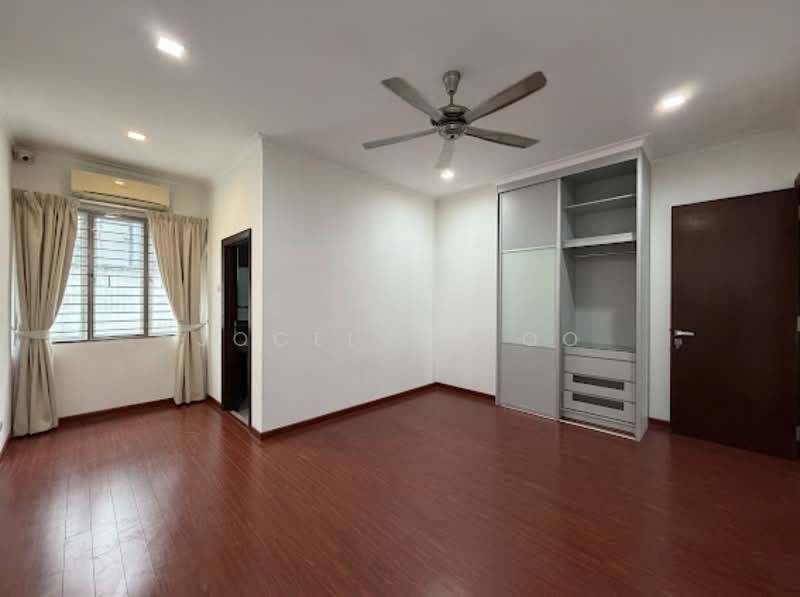 Rumah Berkembar untuk Dijual di Beverly Heights (Ampang) - Jocelyn Soo - PropertyGuru.com.my