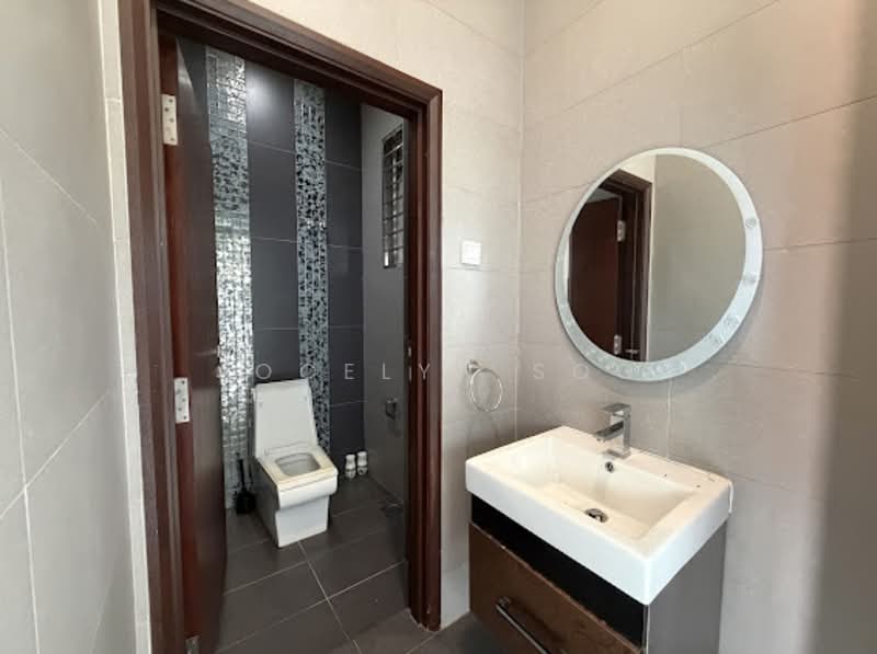 Rumah Berkembar untuk Dijual di Beverly Heights (Ampang) - Jocelyn Soo - PropertyGuru.com.my