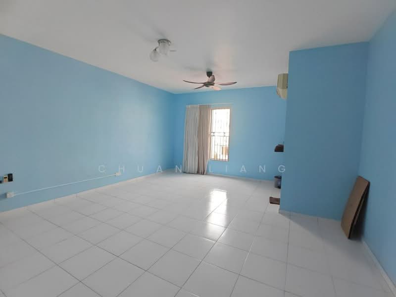 2-storey Terraced House for Sale in Setia Tropika (Johor Bahru) - Chuan Liang - Living Room - PropertyGuru.com.my