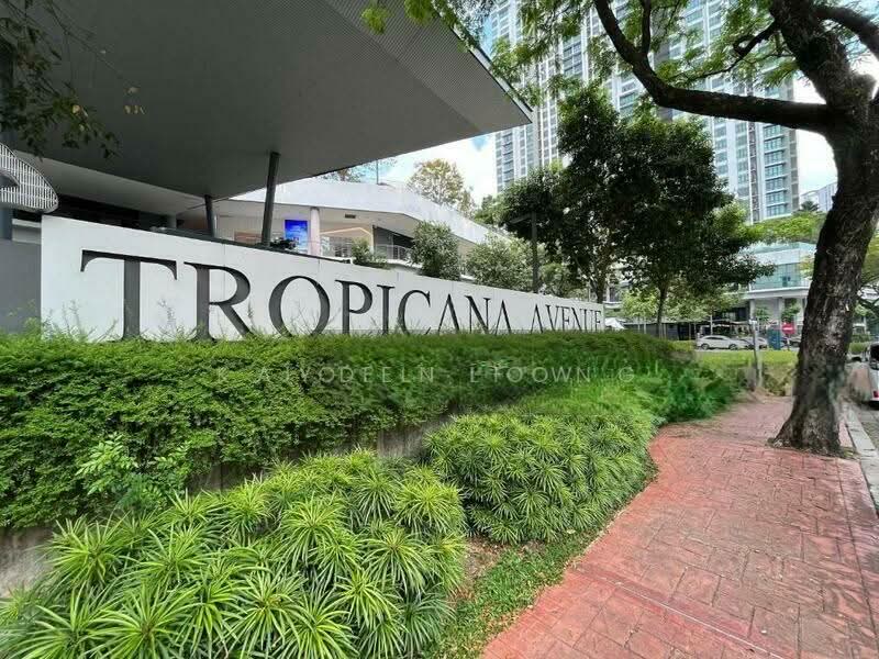 Kedai / Pejabat untuk Disewa di Tropicana (Selangor) - Joel Low - Exterior - PropertyGuru.com.my