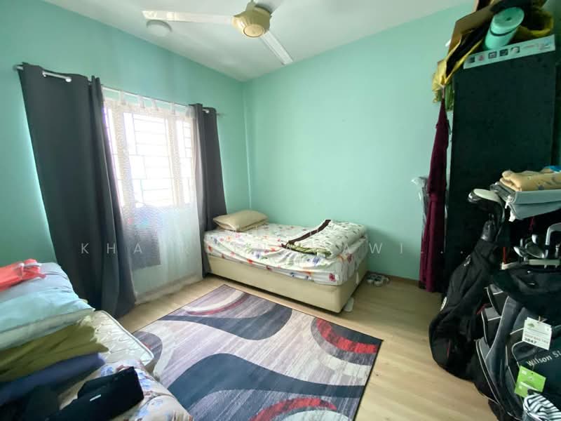 Servis Apartment untuk Dijual di Residensi Alami - Muhd Khairulnawawi Kamaruddin - Bedroom - PropertyGuru.com.my