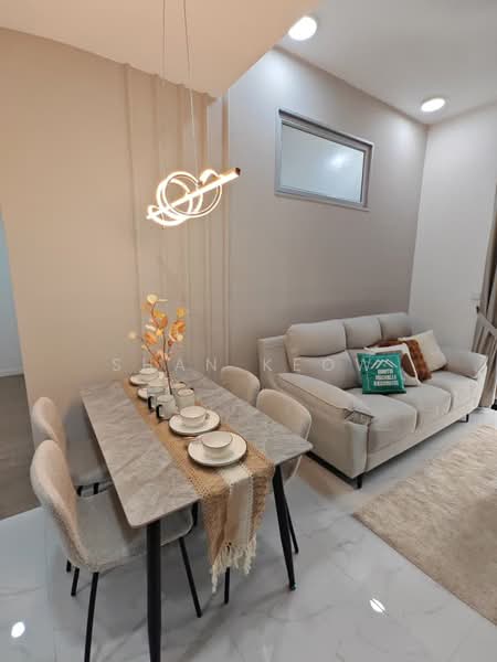 Servis Apartment untuk Disewa di Residensi 38 Bangsar - Shan Keow - PropertyGuru.com.my