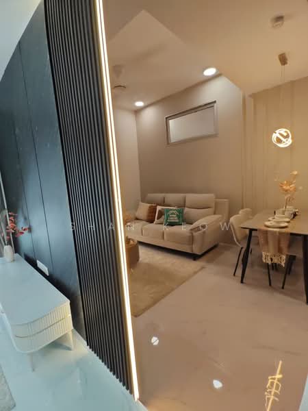 Servis Apartment untuk Disewa di Residensi 38 Bangsar - Shan Keow - PropertyGuru.com.my