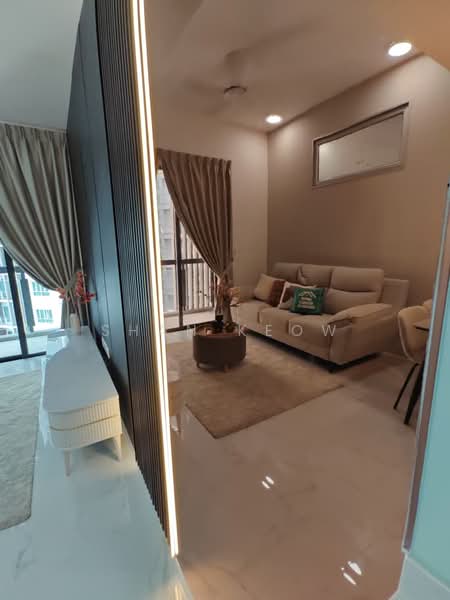 Servis Apartment untuk Disewa di Residensi 38 Bangsar - Shan Keow - PropertyGuru.com.my