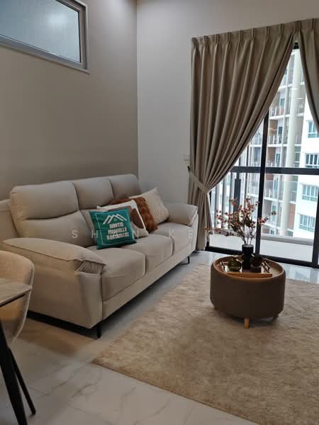 Servis Apartment untuk Disewa di Residensi 38 Bangsar - Shan Keow - PropertyGuru.com.my