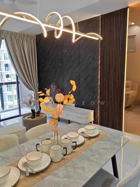 Servis Apartment untuk Disewa di Residensi 38 Bangsar - Shan Keow - PropertyGuru.com.my