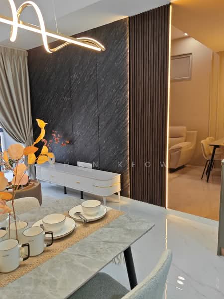 Servis Apartment untuk Disewa di Residensi 38 Bangsar - Shan Keow - PropertyGuru.com.my