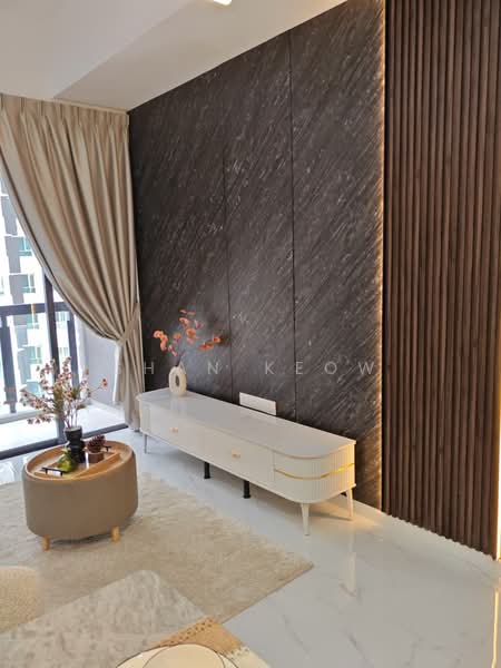 Servis Apartment untuk Disewa di Residensi 38 Bangsar - Shan Keow - PropertyGuru.com.my