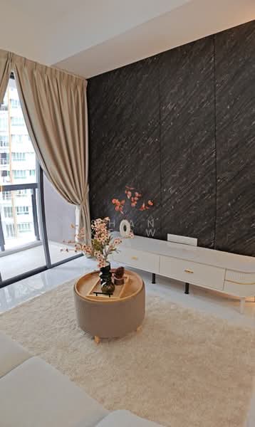 Servis Apartment untuk Disewa di Residensi 38 Bangsar - Shan Keow - PropertyGuru.com.my