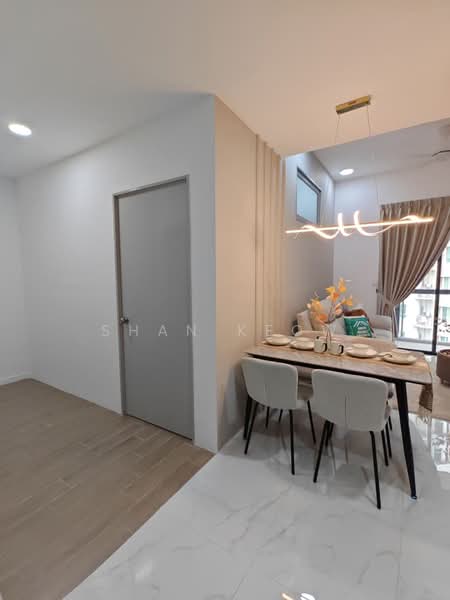Servis Apartment untuk Disewa di Residensi 38 Bangsar - Shan Keow - PropertyGuru.com.my