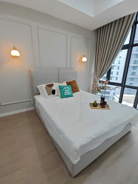 Servis Apartment untuk Disewa di Residensi 38 Bangsar - Shan Keow - PropertyGuru.com.my