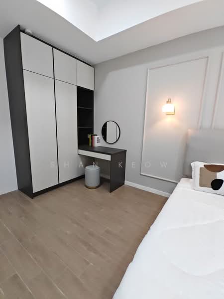 Servis Apartment untuk Disewa di Residensi 38 Bangsar - Shan Keow - PropertyGuru.com.my