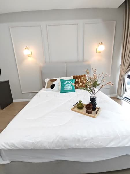 Servis Apartment untuk Disewa di Residensi 38 Bangsar - Shan Keow - PropertyGuru.com.my