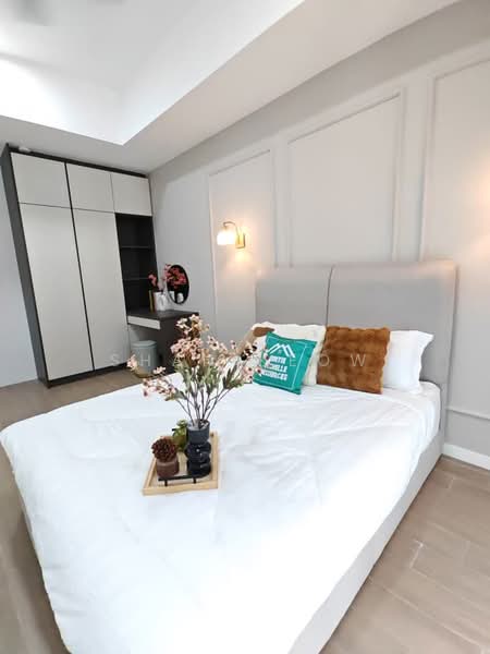 Servis Apartment untuk Disewa di Residensi 38 Bangsar - Shan Keow - PropertyGuru.com.my
