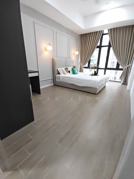 Servis Apartment untuk Disewa di Residensi 38 Bangsar - Shan Keow - PropertyGuru.com.my