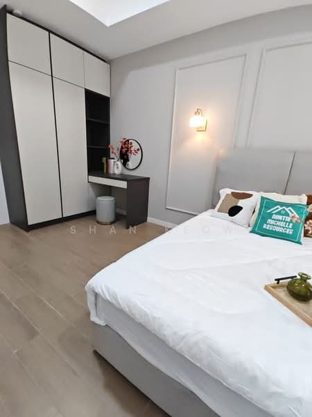 Servis Apartment untuk Disewa di Residensi 38 Bangsar - Shan Keow - PropertyGuru.com.my