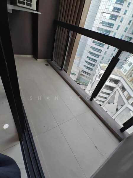 Servis Apartment untuk Disewa di Residensi 38 Bangsar - Shan Keow - PropertyGuru.com.my