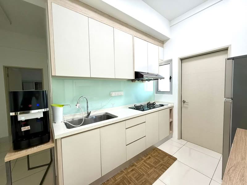 Condominium for Rent at City Residence - Sally Khoo - PropertyGuru.com.my