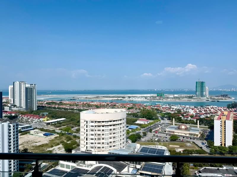 Condominium for Rent at City Residence - Sally Khoo - PropertyGuru.com.my
