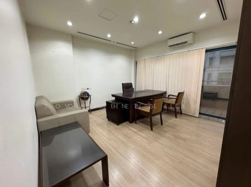 Office for Rent in KLCC (KL City Centre) - Soon Sheng Law - Study - PropertyGuru.com.my