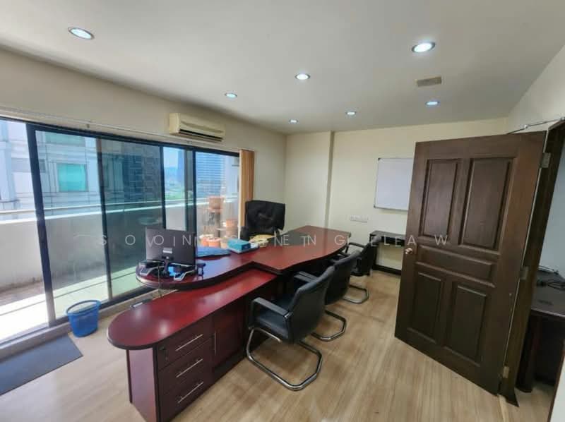 Office for Rent in KLCC (KL City Centre) - Soon Sheng Law - Study - PropertyGuru.com.my