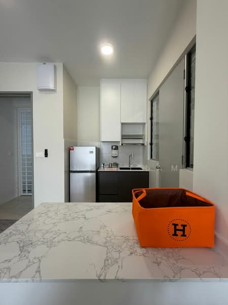 Condominium for Rent at Berlian Setapak 2 Residences - DANNY THAM - Kitchen - PropertyGuru.com.my