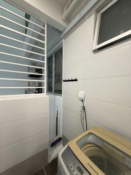 Condominium for Rent at Berlian Setapak 2 Residences - DANNY THAM - Interior - PropertyGuru.com.my
