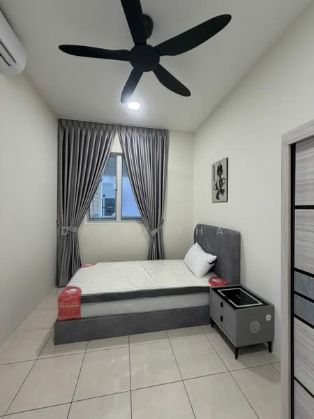 Condominium for Rent at Berlian Setapak 2 Residences - DANNY THAM - Bedroom - PropertyGuru.com.my