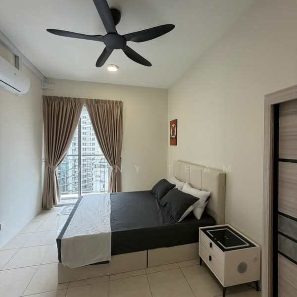 Condominium for Rent at Berlian Setapak 2 Residences - DANNY THAM - Bedroom - PropertyGuru.com.my