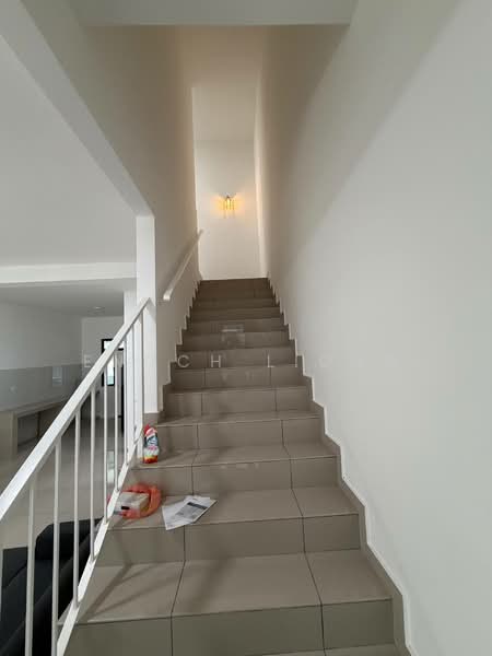Terraced House for Rent in Kota Masai (Pasir Gudang) - Enoch Liong - Interior - PropertyGuru.com.my
