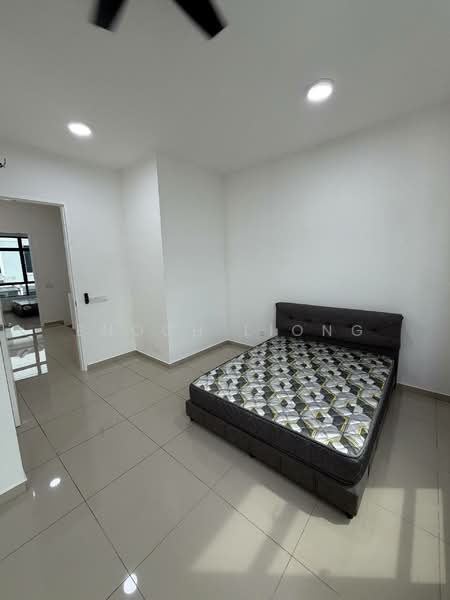 Terraced House for Rent in Kota Masai (Pasir Gudang) - Enoch Liong - Bedroom - PropertyGuru.com.my
