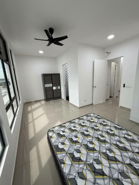 Terraced House for Rent in Kota Masai (Pasir Gudang) - Enoch Liong - Bedroom - PropertyGuru.com.my