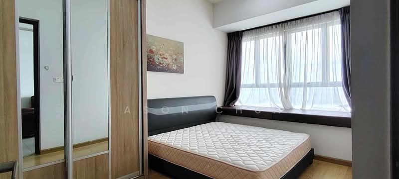 Condominium for Rent at Royal Strand @ Country Garden Danga Bay - Jason Chua - Bedroom - PropertyGuru.com.my