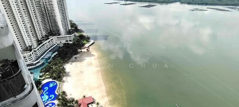 Condominium for Rent at Royal Strand @ Country Garden Danga Bay - Jason Chua - Exterior - PropertyGuru.com.my