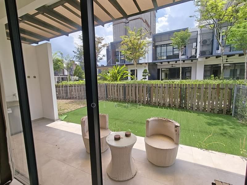 Rumah Teres 2 Tingkat untuk Disewa di Masai (Johor) - Yoland . - Exterior - PropertyGuru.com.my
