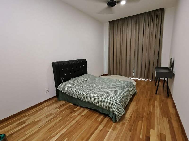 Rumah Teres 2 Tingkat untuk Disewa di Masai (Johor) - Yoland . - Bedroom - PropertyGuru.com.my