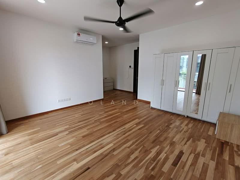 Rumah Teres 2 Tingkat untuk Disewa di Masai (Johor) - Yoland . - Bedroom - PropertyGuru.com.my