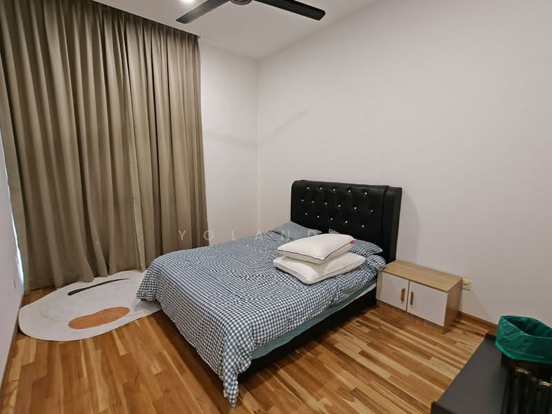 Rumah Teres 2 Tingkat untuk Disewa di Masai (Johor) - Yoland . - Bedroom - PropertyGuru.com.my