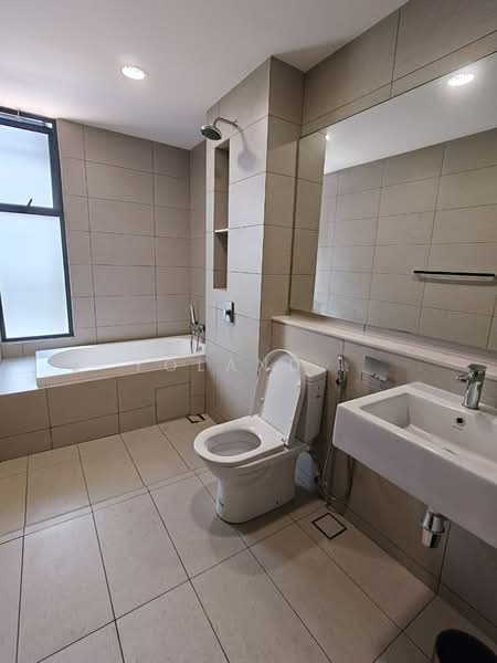 Rumah Teres 2 Tingkat untuk Disewa di Masai (Johor) - Yoland . - Bathroom - PropertyGuru.com.my
