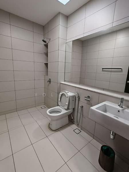 Rumah Teres 2 Tingkat untuk Disewa di Masai (Johor) - Yoland . - Bathroom - PropertyGuru.com.my