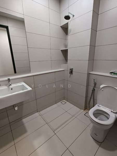 Rumah Teres 2 Tingkat untuk Disewa di Masai (Johor) - Yoland . - Bathroom - PropertyGuru.com.my