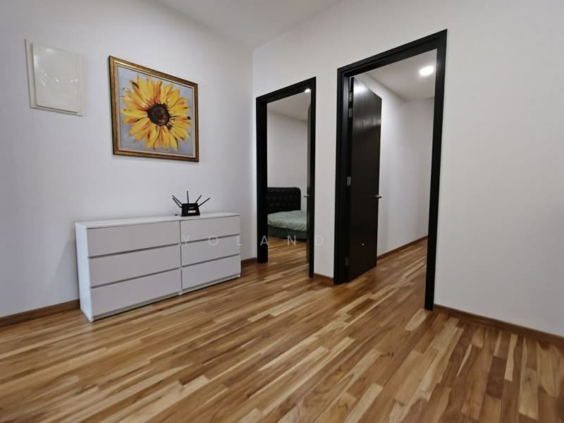 Rumah Teres 2 Tingkat untuk Disewa di Masai (Johor) - Yoland . - Corridor - PropertyGuru.com.my