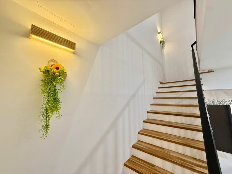 2-storey Terraced House for Rent in Masai (Johor) - Yoland . - Interior - PropertyGuru.com.my