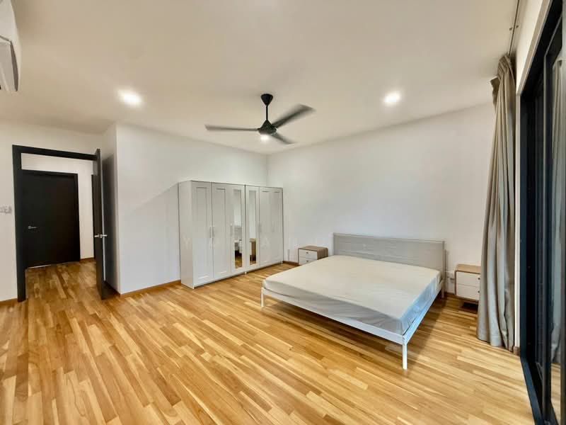 2-storey Terraced House for Rent in Masai (Johor) - Yoland . - Bedroom - PropertyGuru.com.my