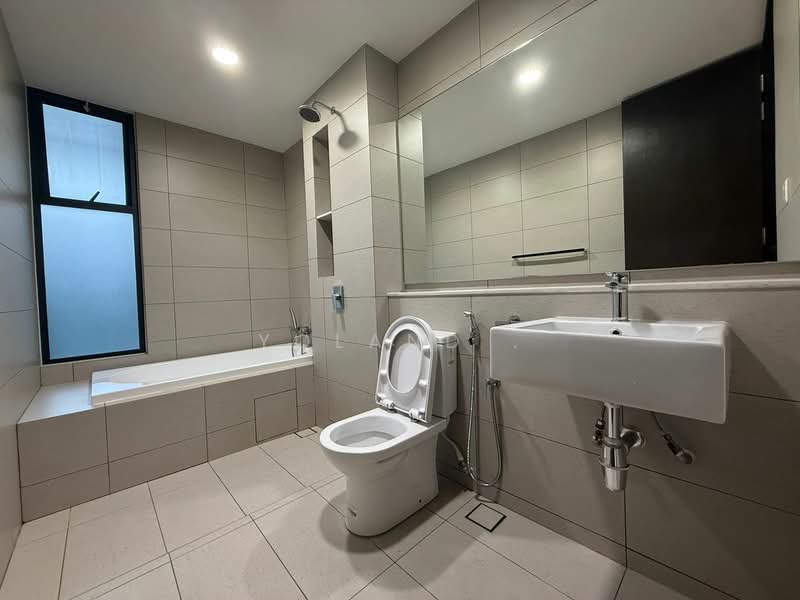 2-storey Terraced House for Rent in Masai (Johor) - Yoland . - Bathroom - PropertyGuru.com.my