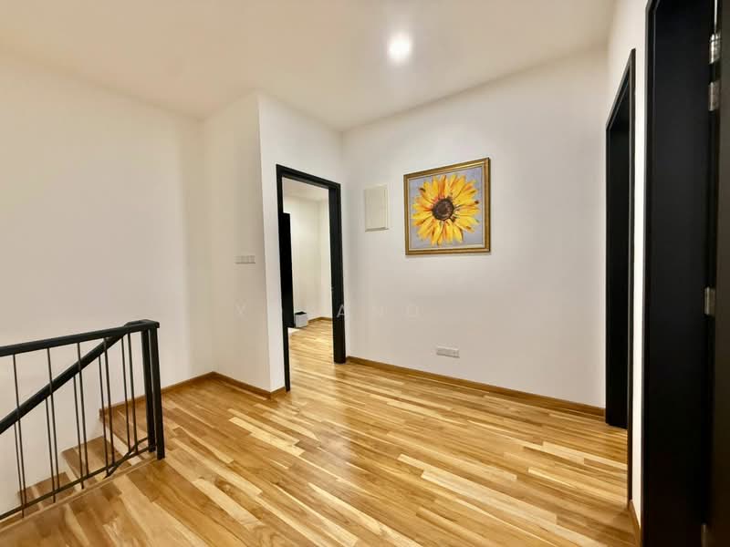 2-storey Terraced House for Rent in Masai (Johor) - Yoland . - Interior - PropertyGuru.com.my